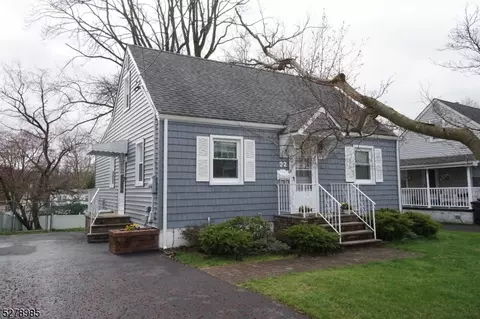 32 Coldevin Rd, Clark, NJ 07066