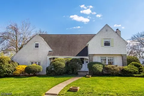 653 Fairfield Way, Union, NJ 07083