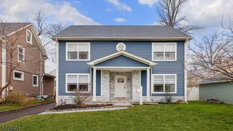 411 Orange Ave, Cranford, NJ 07016