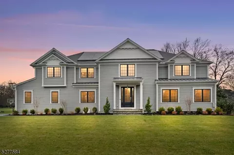 6 Castle Way, Bernards, NJ 07920