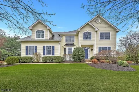 18 Innisbrook Rd, Montgomery, NJ 08558