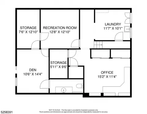 263 Northview Ter, Springfield, NJ 07081 photo 32