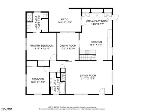 263 Northview Ter, Springfield, NJ 07081 photo 31