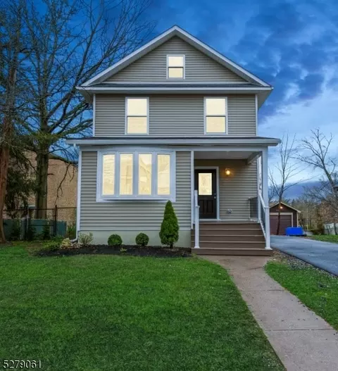 19 W Spring St, Somerville, NJ 08876