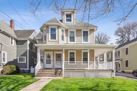 33 Greenwood Ave, Madison, NJ 07940