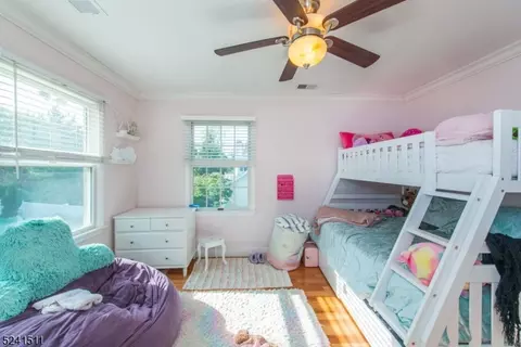 Bedroom - 10 Fox Hill Dr, Wayne, NJ 07470 photo 4 of 5