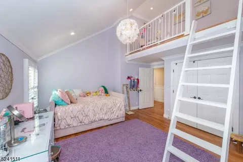 Bedroom - 10 Fox Hill Dr, Wayne, NJ 07470 photo 5 of 5