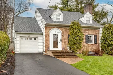 434 Longfellow Ave, Westfield, NJ 07090