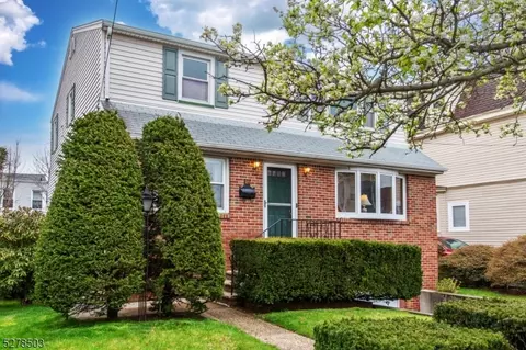 18 Melrose Ave, North Arlington, NJ 07031