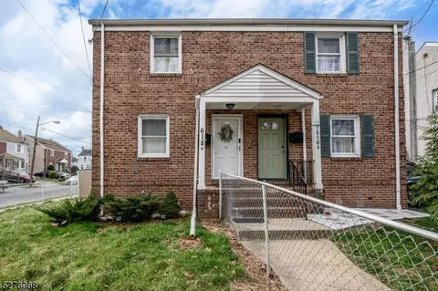 618 Summer St # A, Elizabeth, NJ 07202