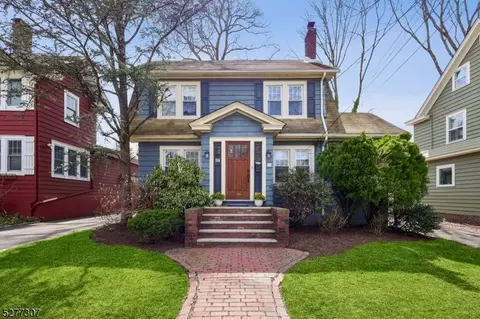10 Oakview Ave, Maplewood, NJ 07040