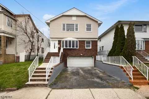 52 Wolf Pl, Hillside, NJ 07205