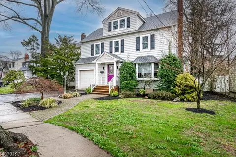 10 Denman Pl, Cranford, NJ 07016