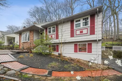 1476 Deer Path, Mountainside, NJ 07092