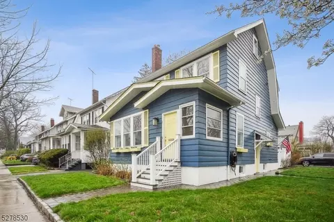 251 Ward Pl, South Orange, NJ 07079