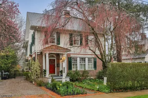 129 Washington Ave, Morristown, NJ 07960