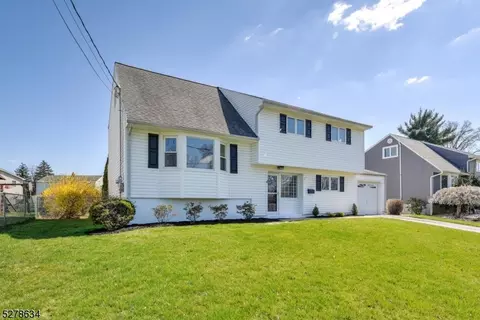 117 Woodland Ave, Middlesex, NJ 08846