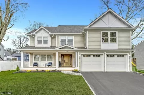 1721 Nevada St, Westfield, NJ 07090