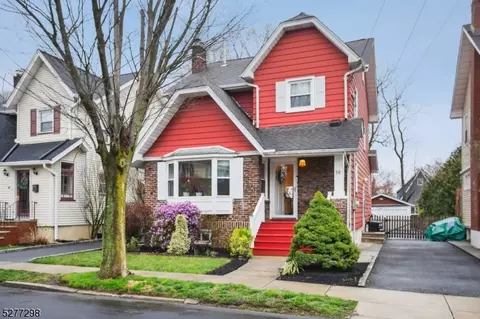 50 Hudson Ave, Maplewood, NJ 07040