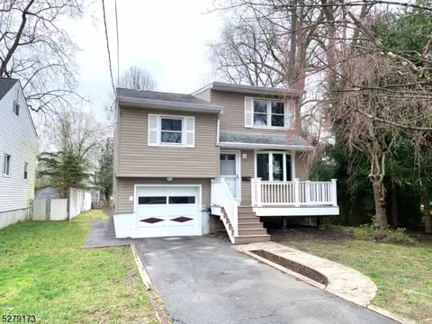 3 Chesapeake Ave, Parsippany-troy Hills Twp, NJ 07034