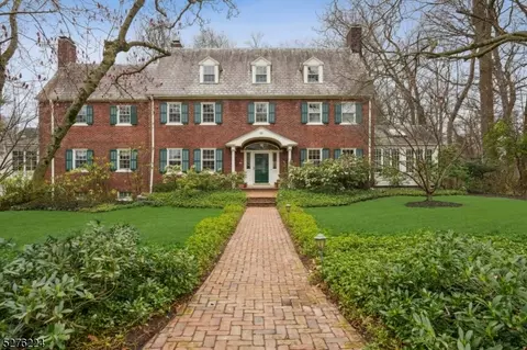 224 Warwick Ave, South Orange, NJ 07079