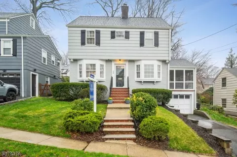 20 Broadview Ave, Maplewood, NJ 07040