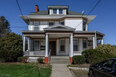 406 Church St, Hackettstown, NJ 07840