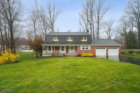 631 Snyder Ave, Berkeley Heights, NJ 07922
