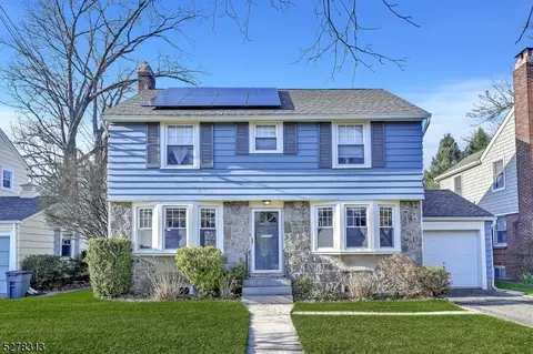 154 Raab Ave, Bloomfield, NJ 07003