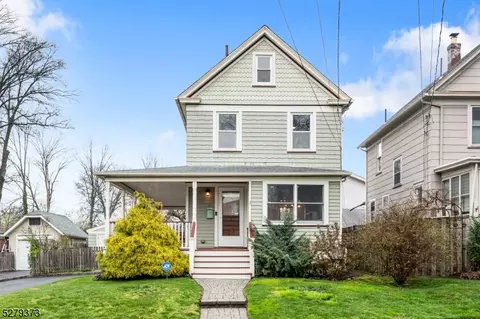 304 Cedar St, Garwood, NJ 07027