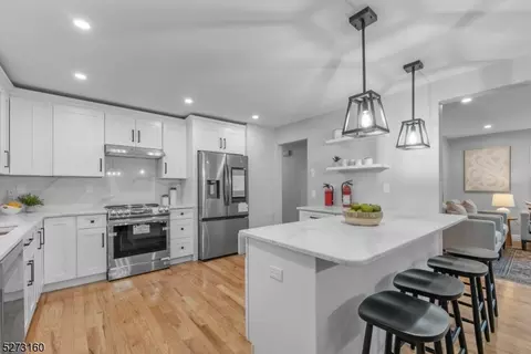 Kitchen - 706 S Springfield Ave, Springfield, NJ 07081 photo 1 of 5