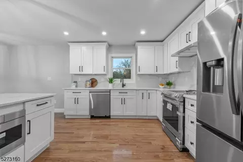 Kitchen - 706 S Springfield Ave, Springfield, NJ 07081 photo 5 of 5