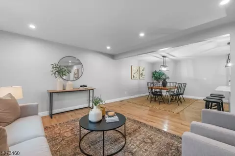 Living - 706 S Springfield Ave, Springfield, NJ 07081 photo 4 of 8