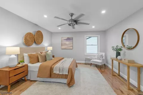 Bedroom - 706 S Springfield Ave, Springfield, NJ 07081 photo 1 of 6