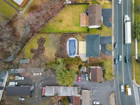 Floorplan - 706 S Springfield Ave, Springfield, NJ 07081 photo 1 of 1