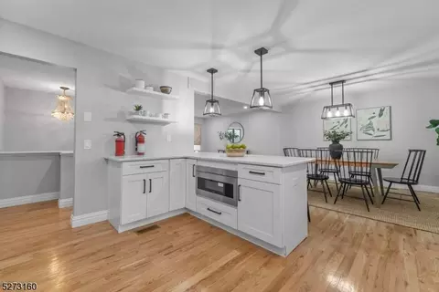 Kitchen - 706 S Springfield Ave, Springfield, NJ 07081 photo 2 of 5