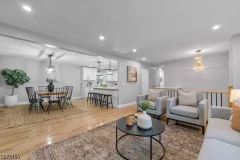 Living - 706 S Springfield Ave, Springfield, NJ 07081 photo 3 of 8