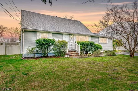 20 Mcpherson Ave, Metuchen, NJ 08840