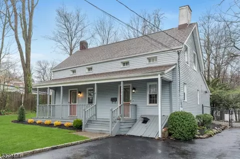 590 Woodland Ave, Mountainside, NJ 07092