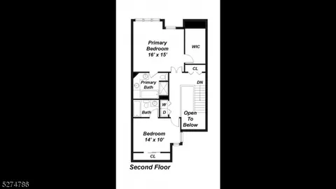 Floorplan - 7 Dorset Ln, Bedminster, NJ 07921 photo 2 of 3