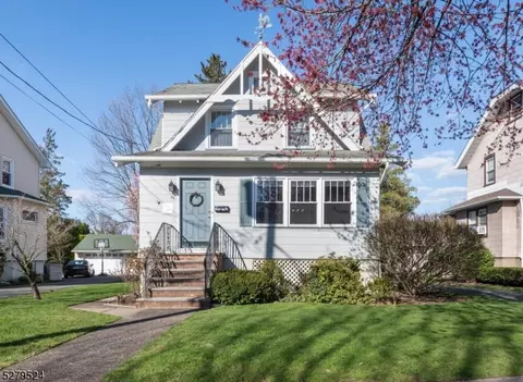 85 Lenox Ave, Maywood, NJ 07607