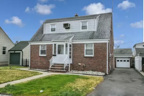 78 Schuyler Ave, North Arlington, NJ 07031