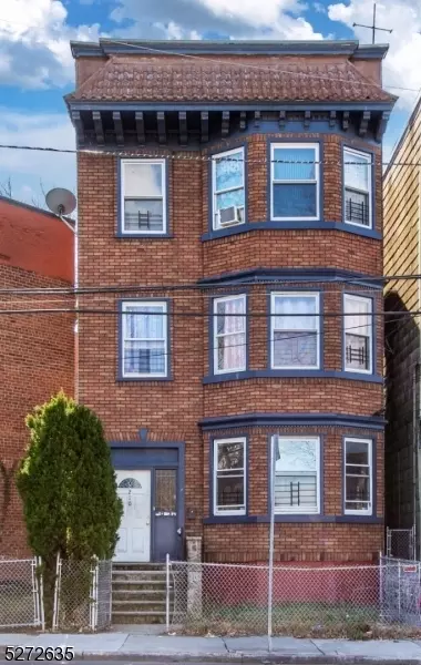 210 6th Ave, Newark, NJ 07107