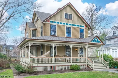 188 Park St, Montclair, NJ 07042