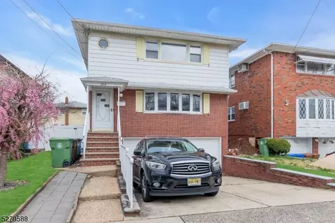 308 Kennedy Dr, Linden, NJ 07036