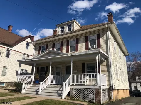 33-35 Martin Luther King Ave, Morristown, NJ 07960
