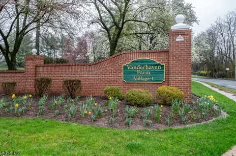 3205 Pinhorn Dr, Bridgewater, NJ 08807
