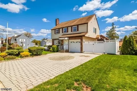 362 Golf Ave, Maywood, NJ 07607