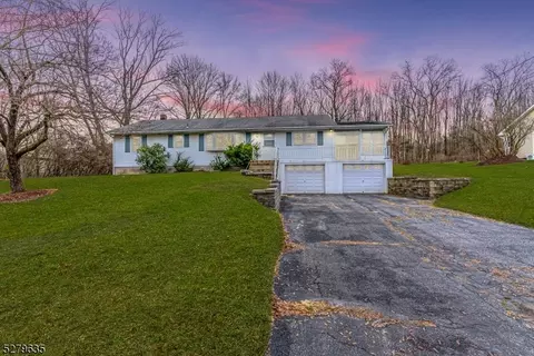 1 James Ter, Fredon Twp, NJ 07860