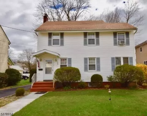 26 Warner Ave, Springfield, NJ 07081